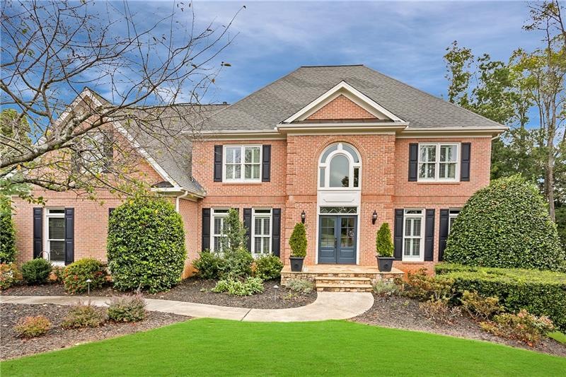 155 Buttermere Ct, Alpharetta, GA 30022 - photo 1