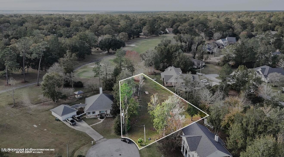 Nhn Anahola Ct, Diamondhead, MS 39525 - photo 1