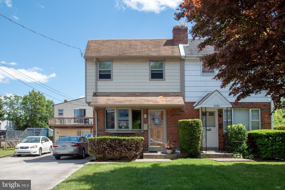 3422 Albemarle Ave, Drexel Hill, PA 19026 - photo 1