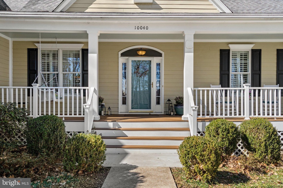 10040 Ada Rd, Marshall, VA 20115 - photo 1