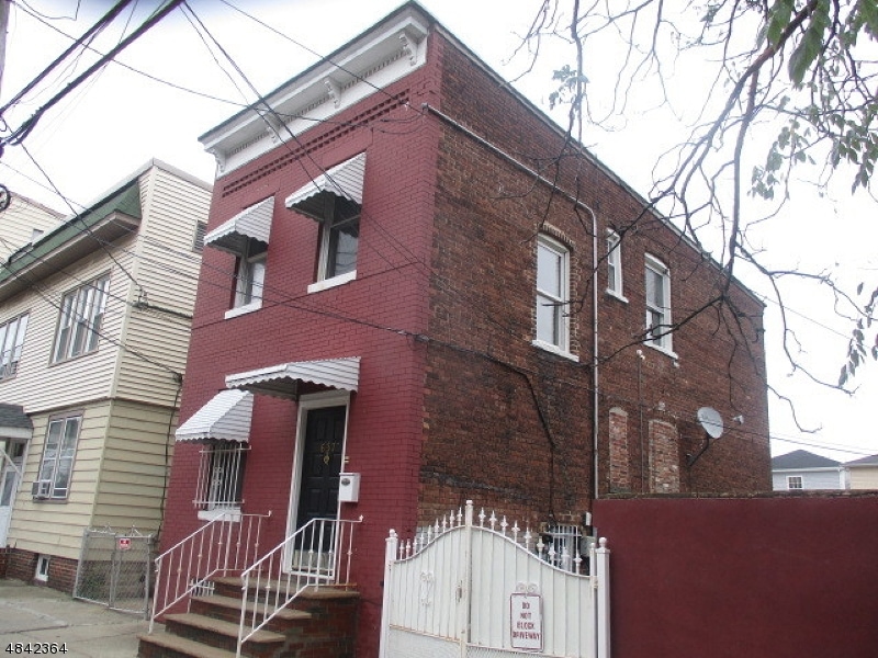 637 N 5th St, Newark, NJ 07107 - photo 1