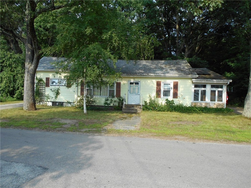 23 Cranberry Meadow Rd, Bellingham, MA 02019 - photo 1