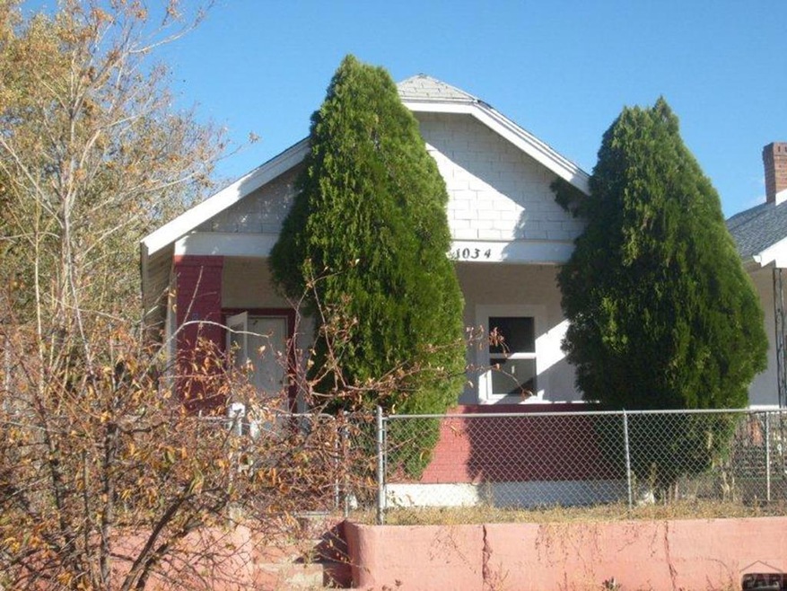 Main View