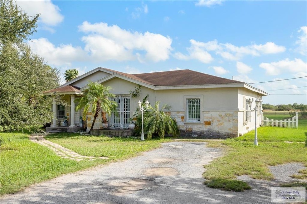 4532 N Mile 4 W, Weslaco, TX 78599 - photo 1