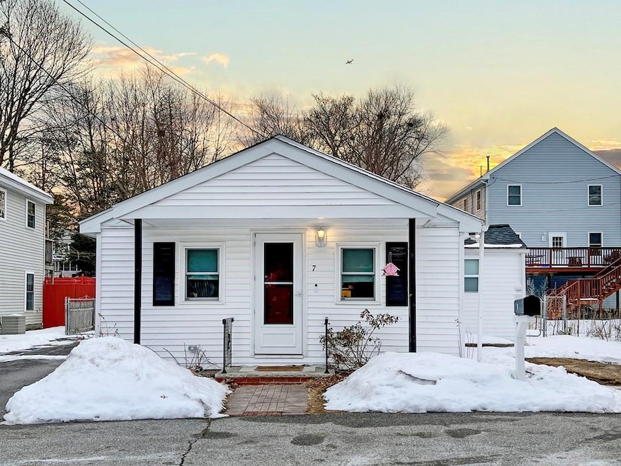 7 River St, Wilmington, MA 01887 - photo 1