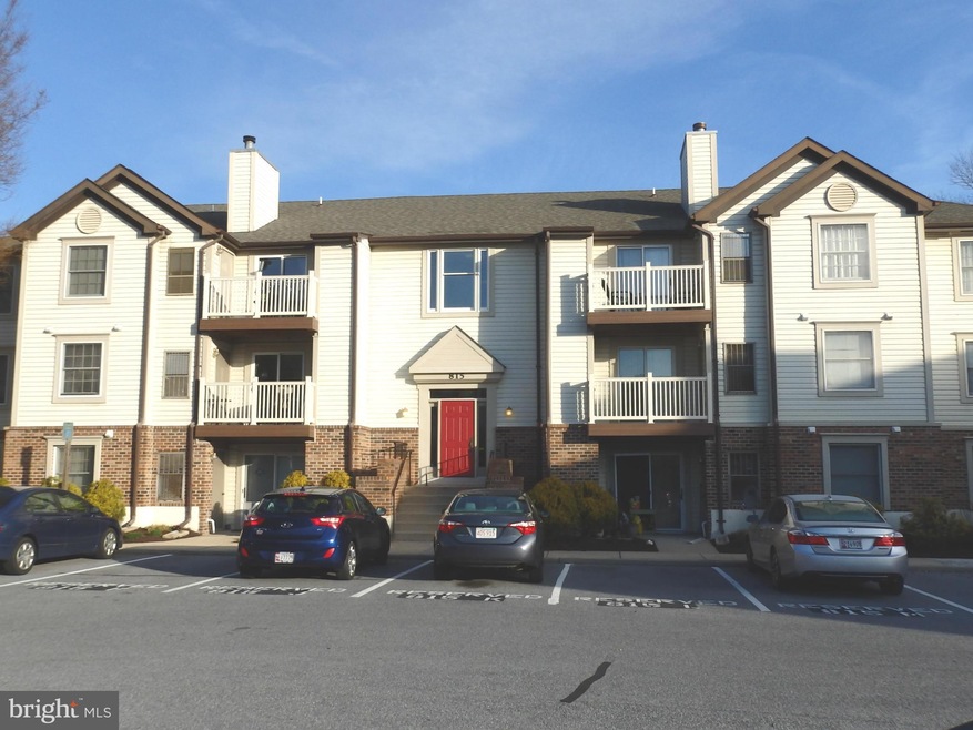 815 Stratford Way unit L, Frederick, MD 21701 - photo 1