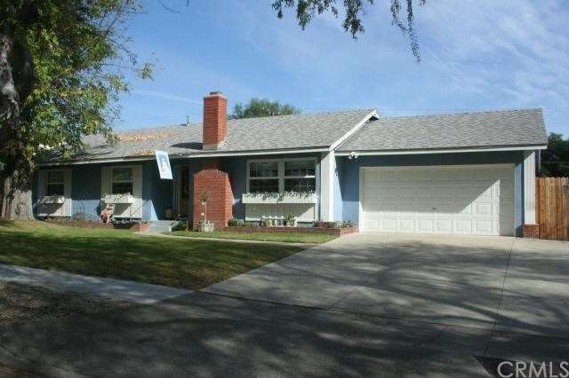 Great Family home in North Upland!