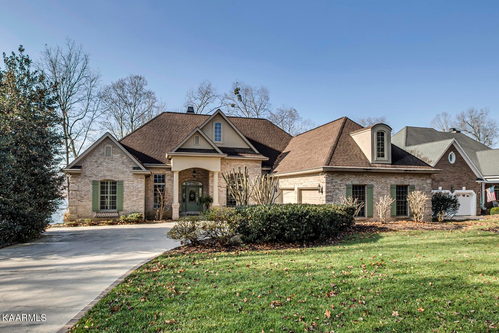 188 Dudala Way, Loudon, TN 37774 - photo 1