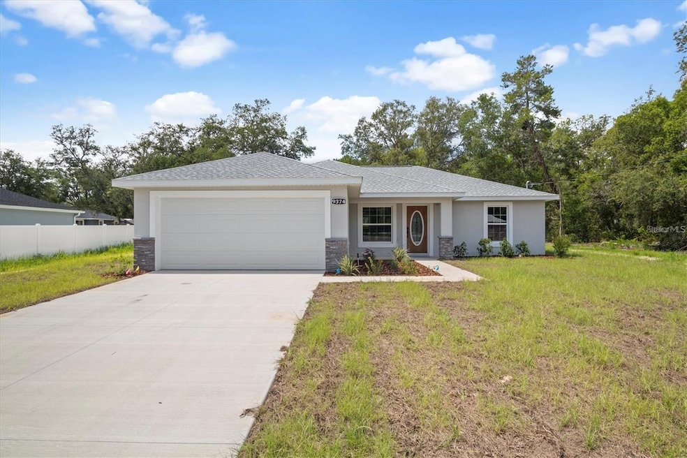 8469 SE 161st Place, Summerfield, FL 34491 - photo 1