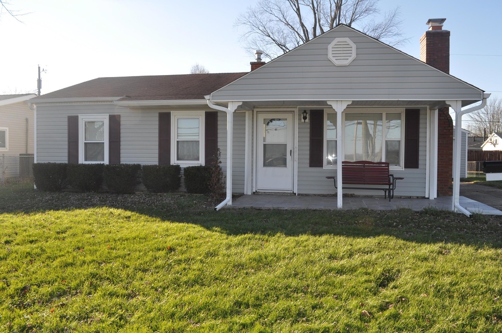 4935 Lockbourne Rd.