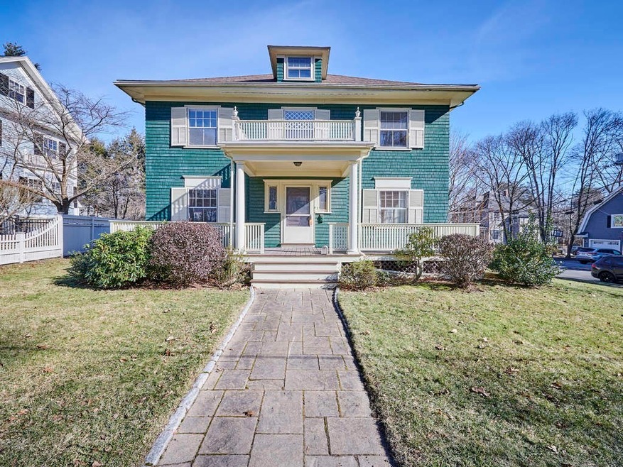 97 Cambridge St, Winchester, MA 01890 - photo 1