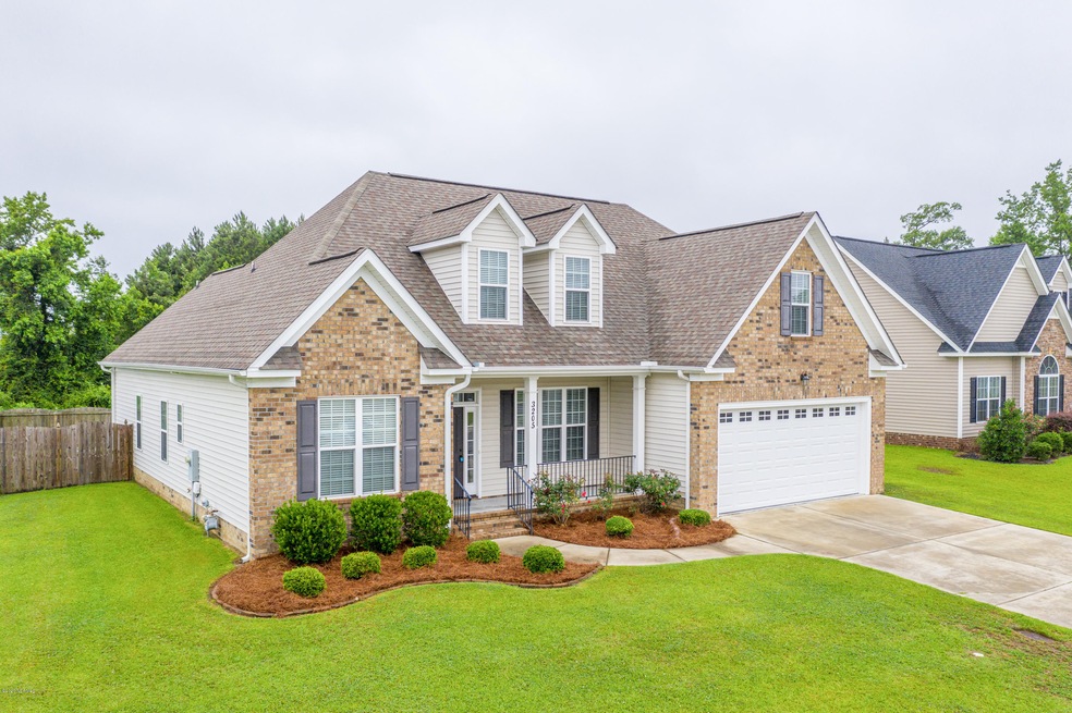 3205 Taberna Dr, Greenville, NC 27834 - photo 1