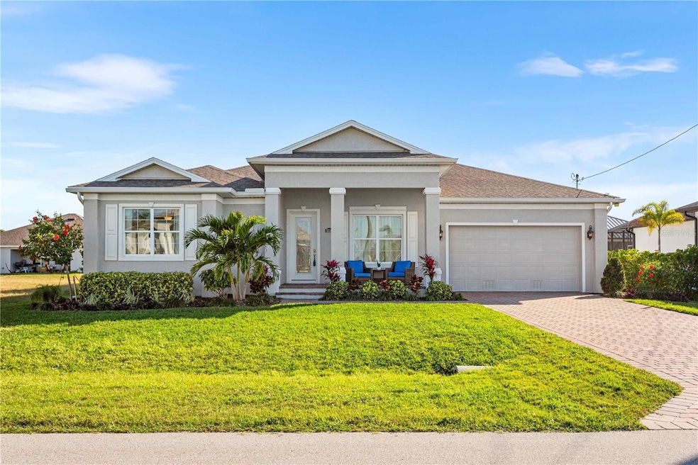 Come experience the DELIGHT of stepping into this RADIANT HOME!