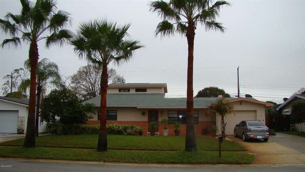 HouseFront