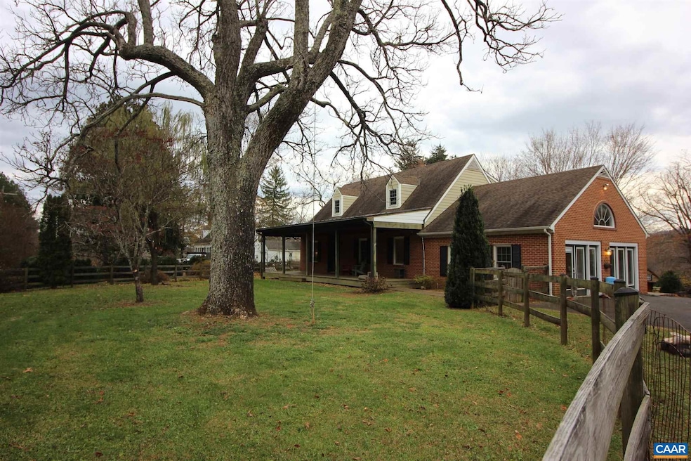 3089 Morgantown Rd, Charlottesville, VA 22903 - photo 1