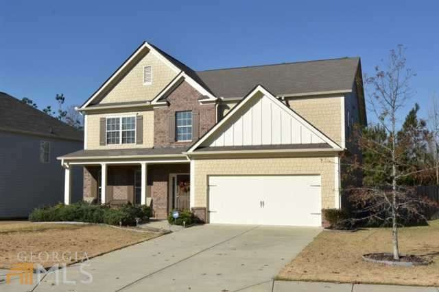 3437 Edenridge Ct, Buford, GA 30519 - photo 1