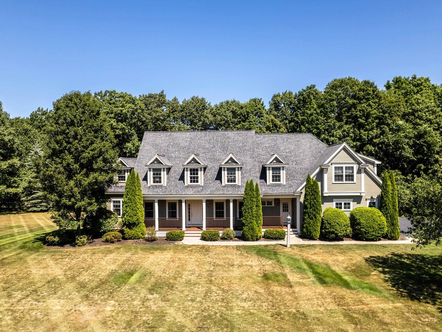 17 Evergreen Dr, North Hampton, NH 03862 - photo 1