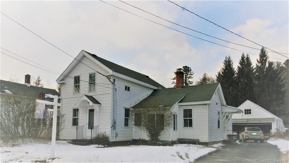 38 Cottage St, New Hartford, CT 06057 - photo 1