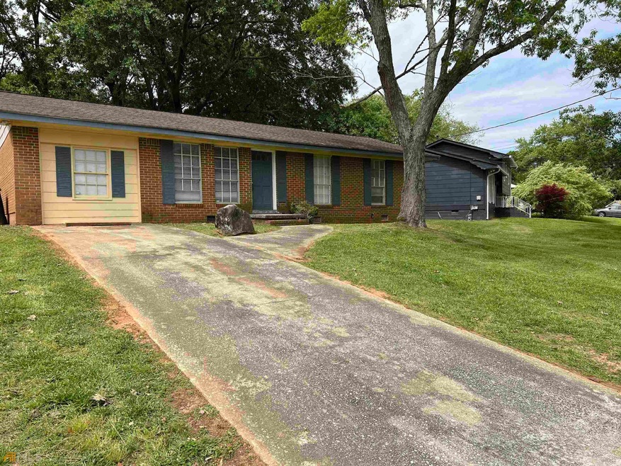 1503 Red Briar Way, Jonesboro, GA 30236 - photo 1