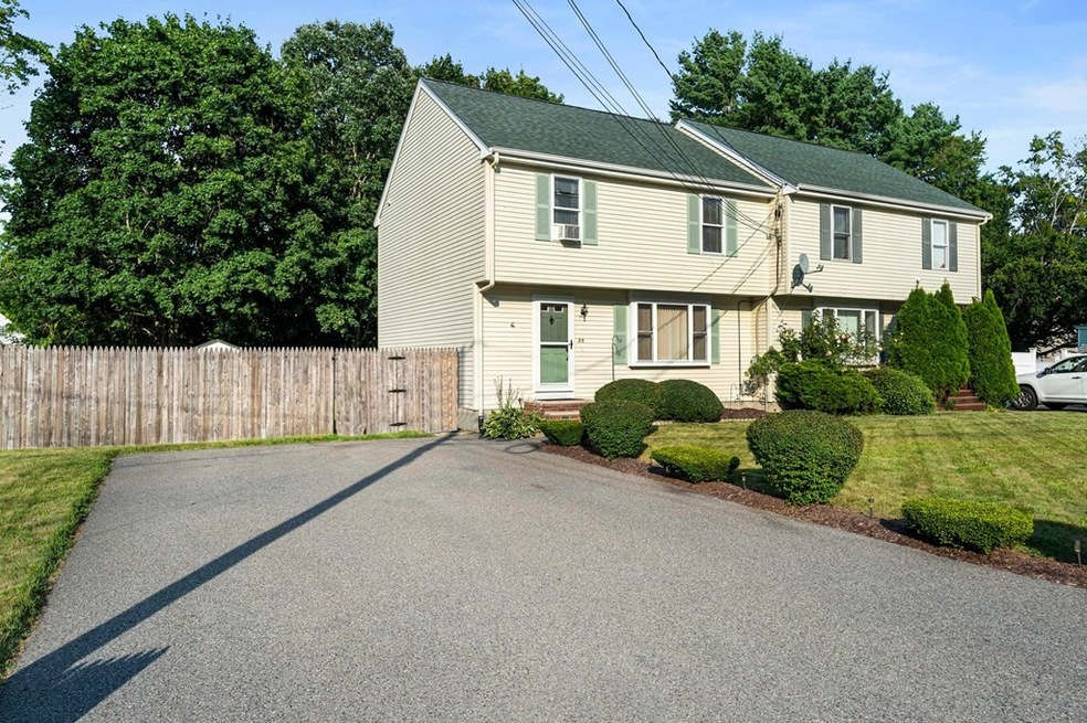 35 Perry Ave, Taunton, MA 02780 - photo 1
