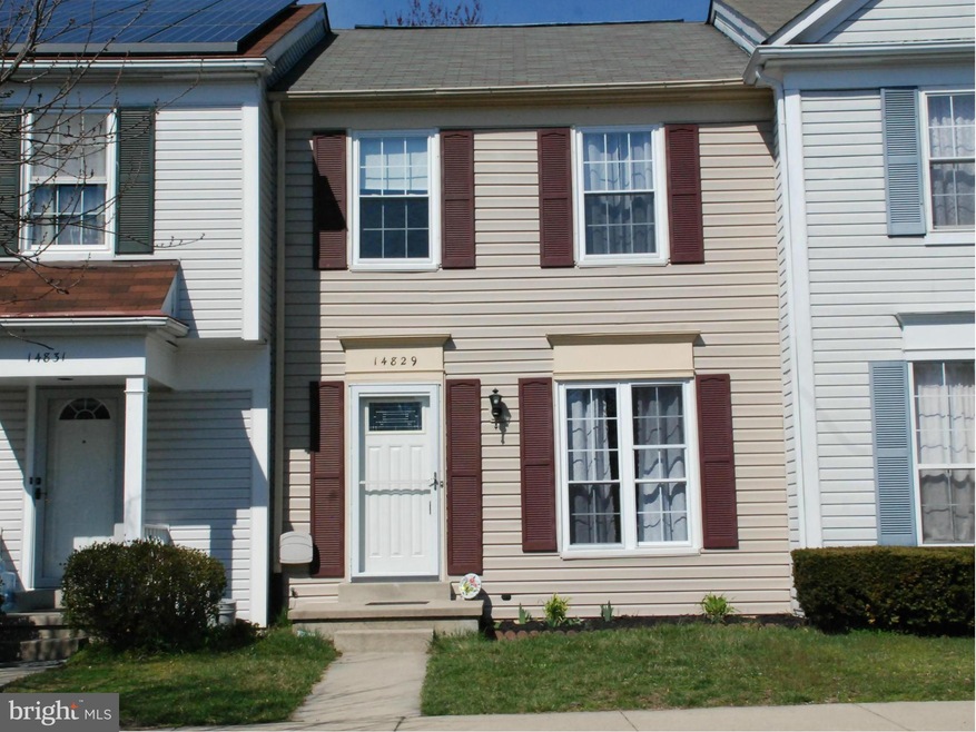 14829 Hammersmith Cir, Silver Spring, MD 20906 - photo 1