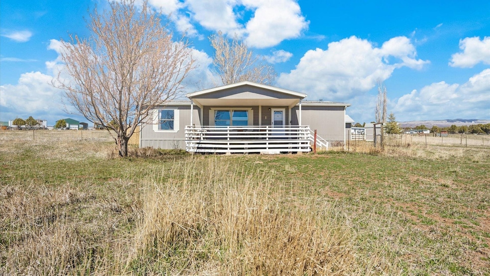 17177 Meadow Dr, Cedaredge, CO 81413 - photo 1