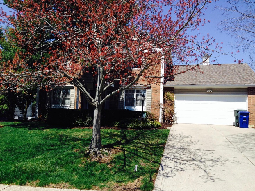 1536 Lorraine Ave, Columbus, OH 43235 - photo 1