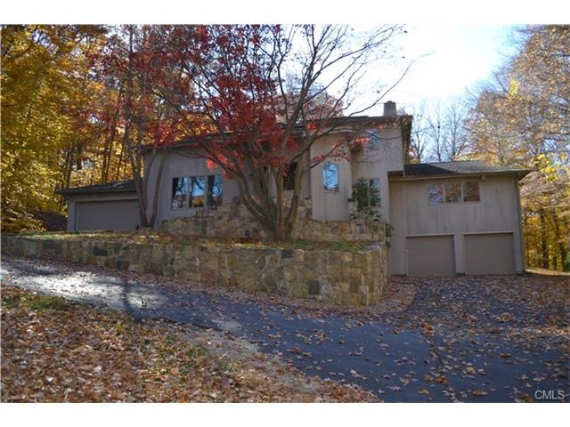 142 Harpsichord Turnpike, Stamford, CT 06903 - photo 1