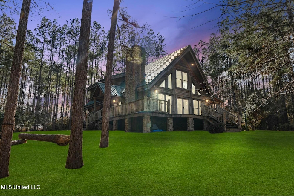 3181 Centerville Rd, Magnolia, MS 39652 - photo 1