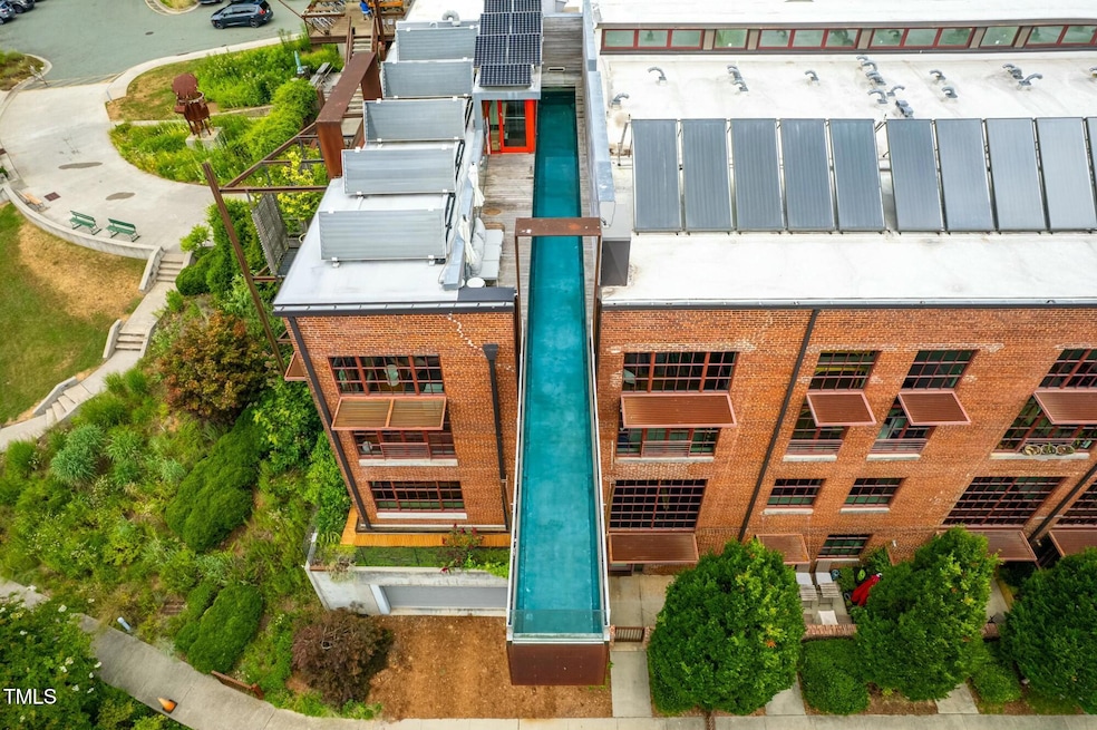 1880 Sissipahaw Way unit C100, Saxapahaw, NC 27340 - photo 1