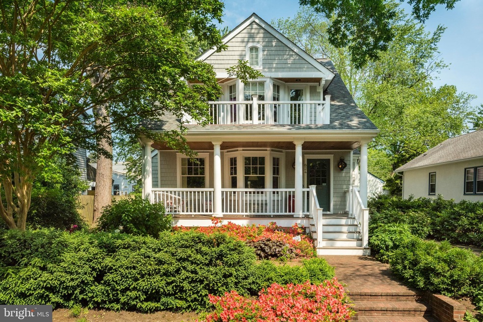 824 Chester Ave, Annapolis, MD 21403 - photo 1