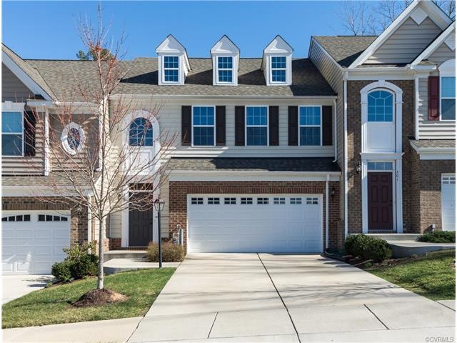 WELCOME TO 305 CREEKWILLOW DRIVE!