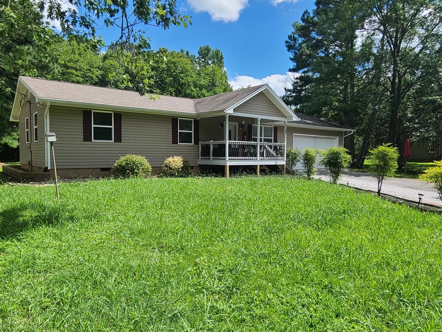 3306 Clearwater Dr NE, Cleveland, TN 37312 - photo 1