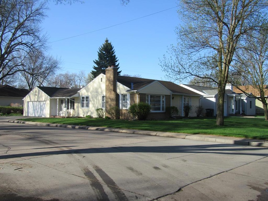 Main View