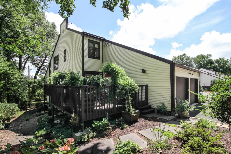 321 N Wyoming Ave unit 4D, South Orange, NJ 07079 - photo 1