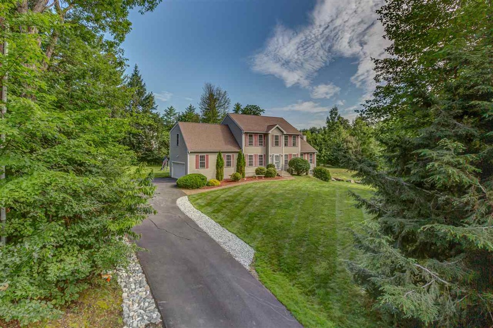 183 Annand Dr, Milford, NH 03055 - photo 1