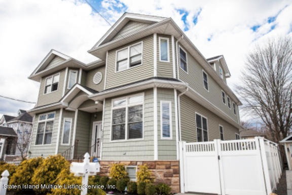 5291 Amboy Rd unit A, Staten Island, NY 10312 - photo 1