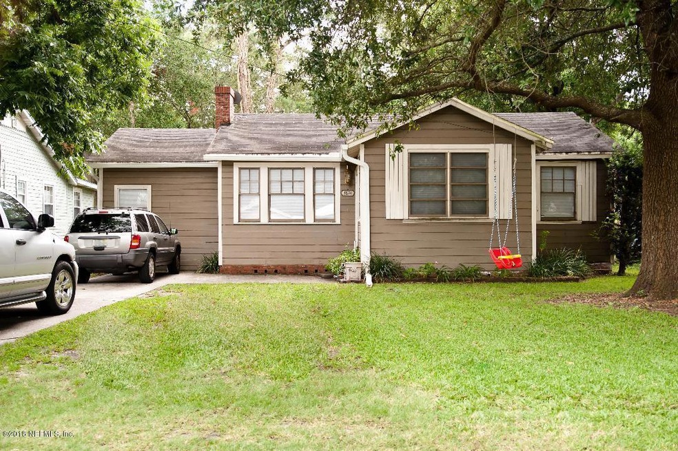 4824 Sappho Ave, Jacksonville, FL 32205 - photo 1