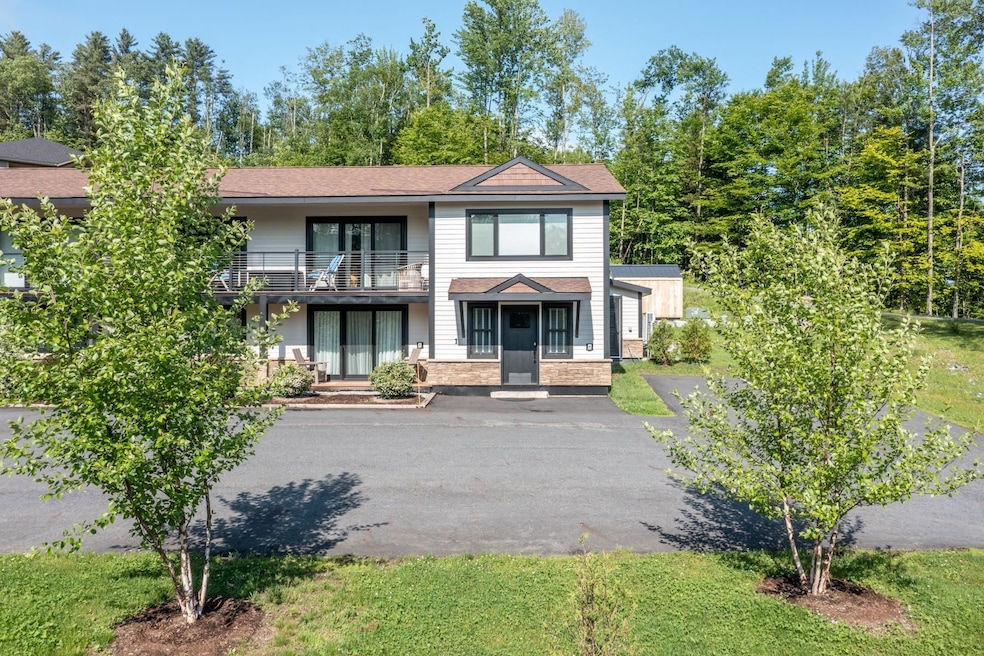 Welcome home!