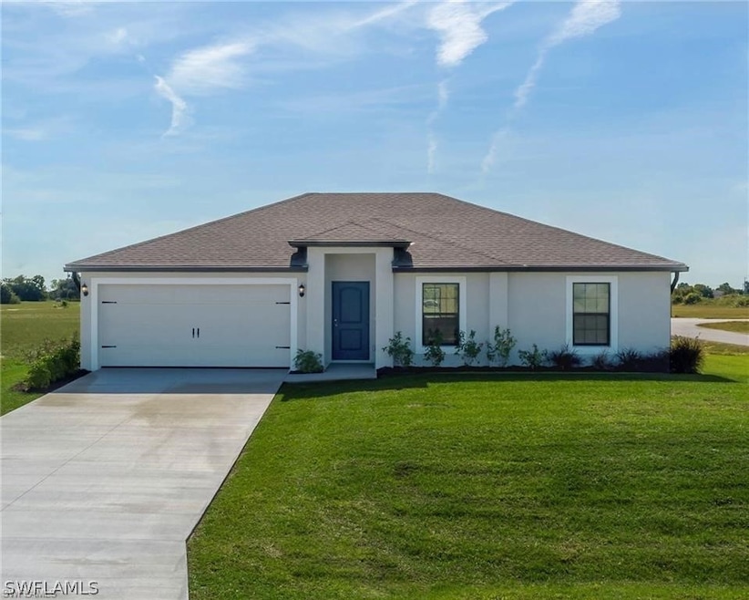 245 Lisette St, Fort Myers, FL 33913 - photo 1