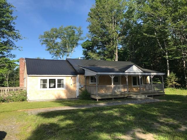 Genthner Exterior New