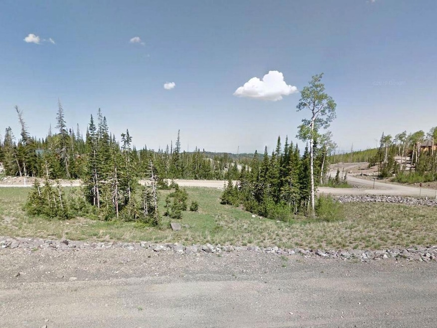 87 N Highland Dr, Brian Head, UT 84719 - photo 1