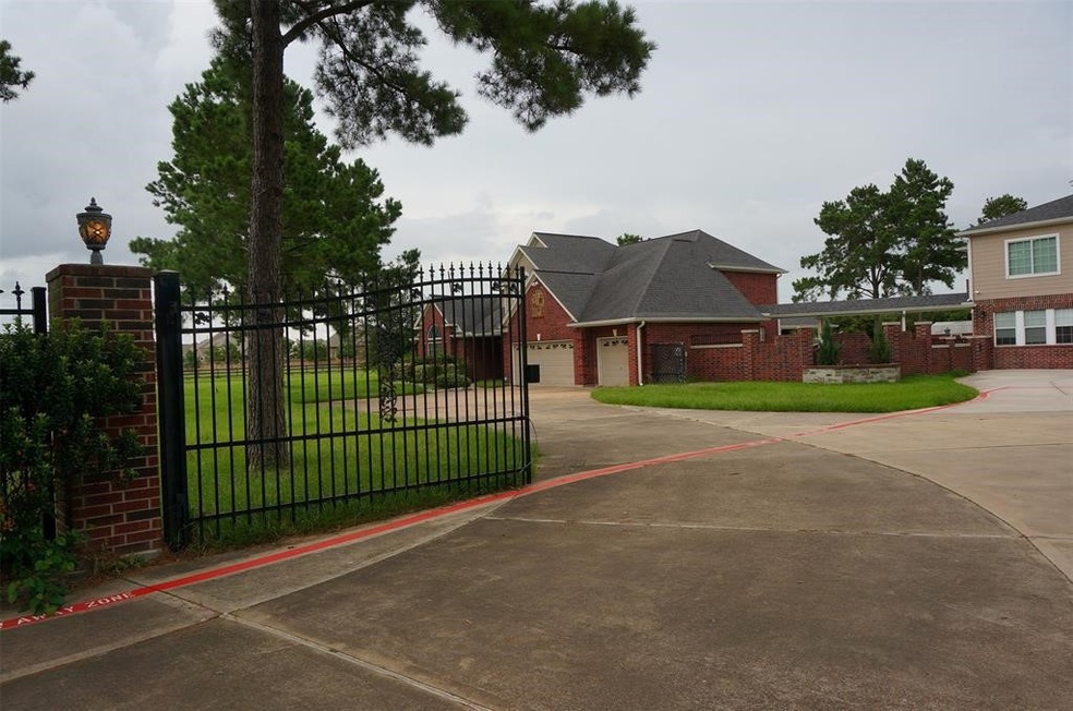 28003 Rose Ln, Katy, TX 77494 - photo 1