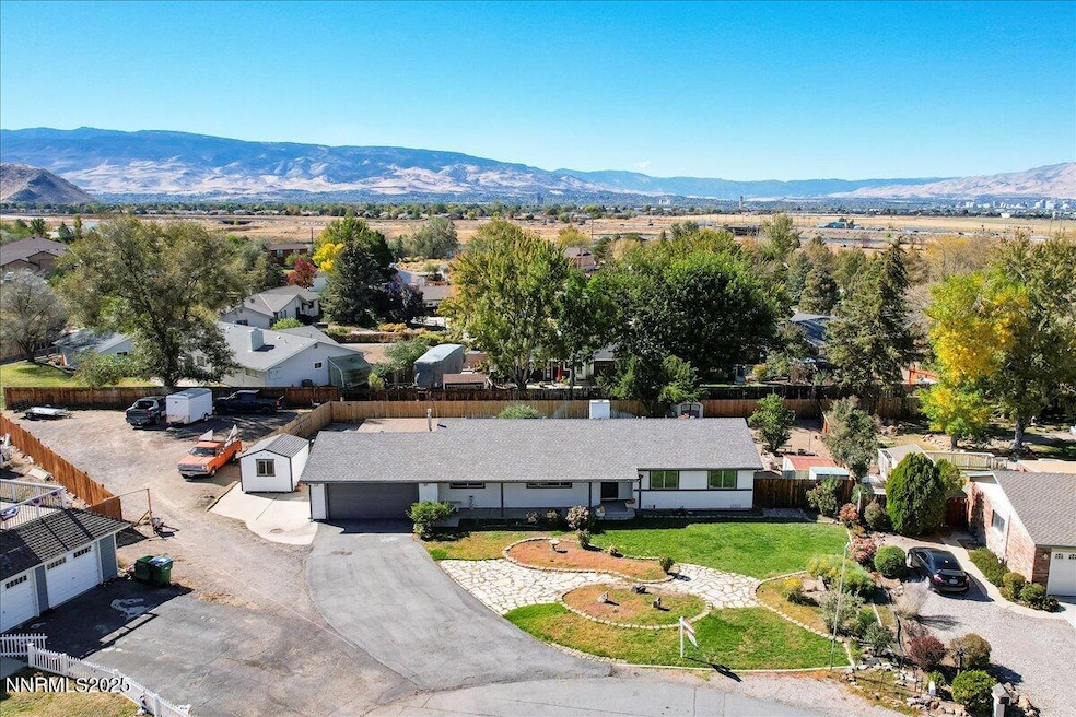 6815 Prestwick Cir, Reno, NV 89502 - photo 1