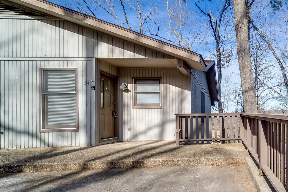 54 Dogwood Dr, Bella Vista, AR 72715 - photo 1
