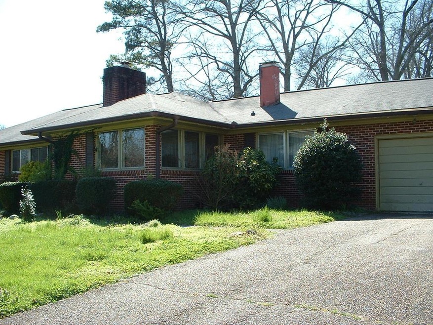 104 S Varnell Rd, Tunnel Hill, GA 30755 - photo 1