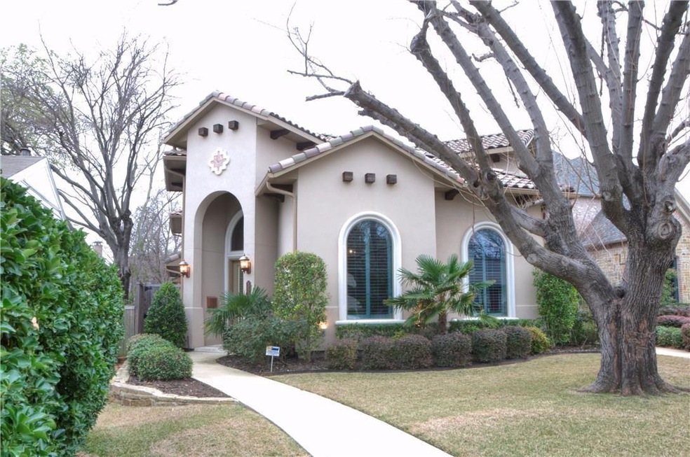 5532 Matalee Ave, Dallas, TX 75206 - photo 1