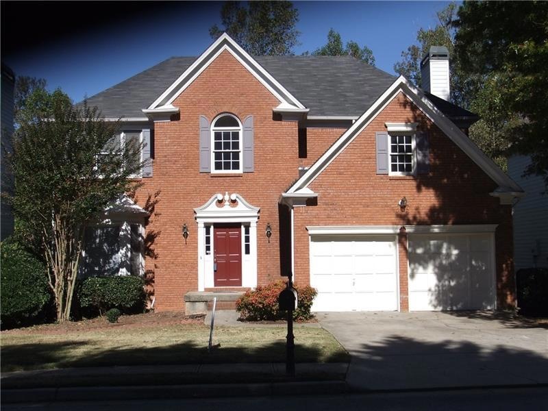 3730 Ancroft Cir, Norcross, GA 30092 - photo 1