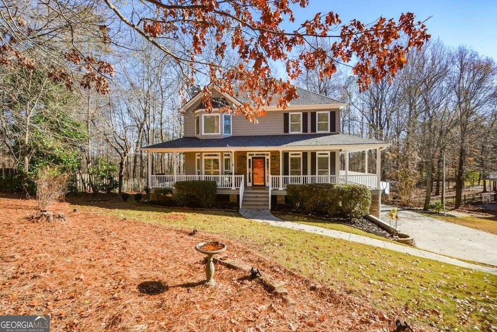 1016 Wooten Dr, Canton, GA 30114 - photo 1