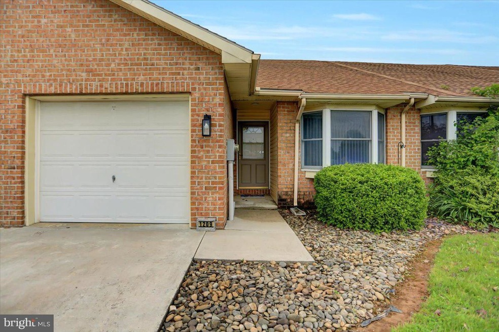 1209 Progress Rd, Chambersburg, PA 17201 - photo 1